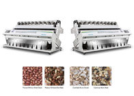 Машина автоматического цвета большой емкости сортируя для пшеницы/зерна/гайки/семени/фасоли