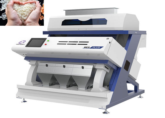 Анализ одной кнопки Рис цветосортировщик ПЛОВ Платформа самообучения