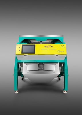 Технология распознавания цвета Bionic Hawkeye для микросхемы DF Architecture - мощность 6,2 кВт