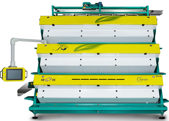 3650*1080*2450мм Интеллектуальный клапан с чувствительным воздухом для промышленных применений